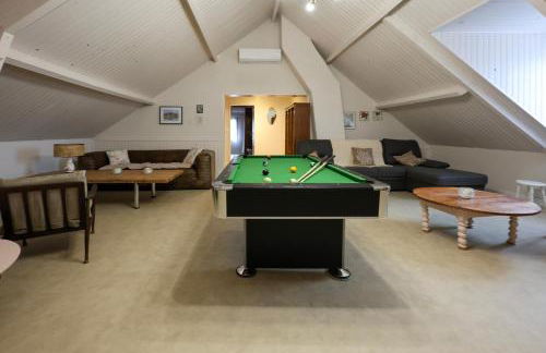 Le Clos André - Climatisation - Jardin - Chambord - Foto 8