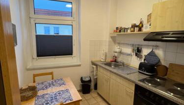 2 Zimmer Whg in SN Mitte - Foto 5, stove, toaster