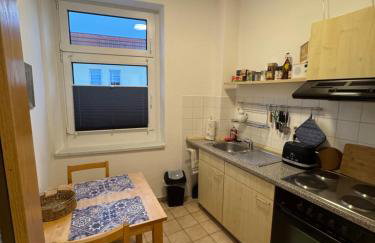 2 Zimmer Whg in SN Mitte - Foto 5