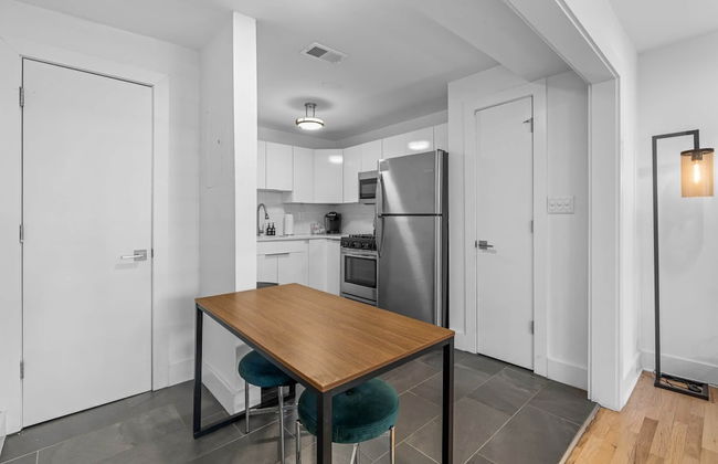 Crescent Furnished Apartments - Photo 36