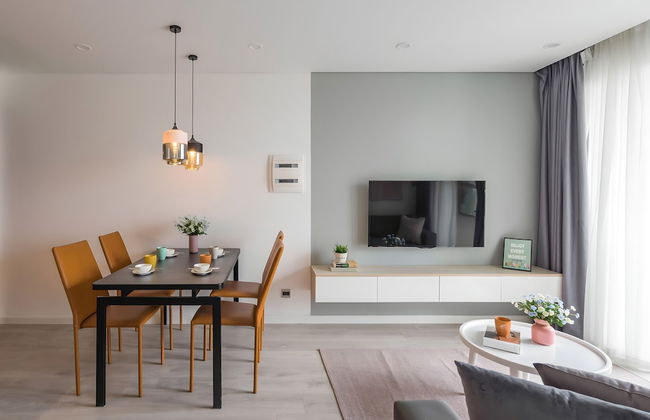 Vinhomes D'Capitale - Quylodge - Foto 67