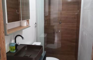 Apart aconchegante em São José - Foto 6