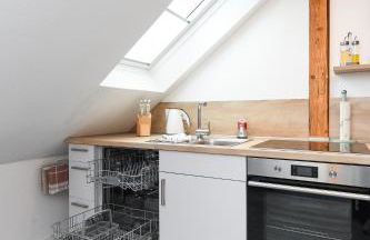 Ferienwohnung im Haus Windrose - Foto 11