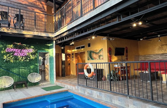 Coffee House Minca - Photo 66