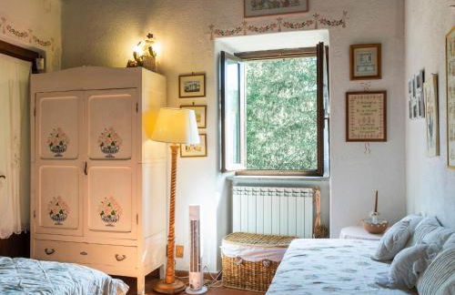 Villa Le Querce by Interhome - Foto 43