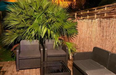 L'Interdite House - Limitless - Jacuzzi Cinema Love - Foto 8