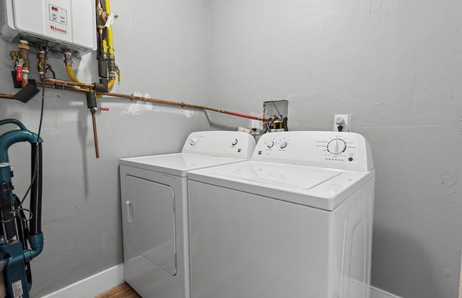 Little Loaf Lodge - Cute and Cozy Mountain Getaway! - Foto 23