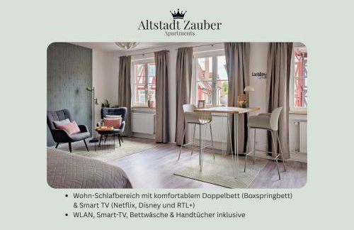 Altstadtzauber Apartments Miltenberg - Foto 57