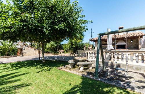 Villa Marina in Playa de Palma - Photo 7