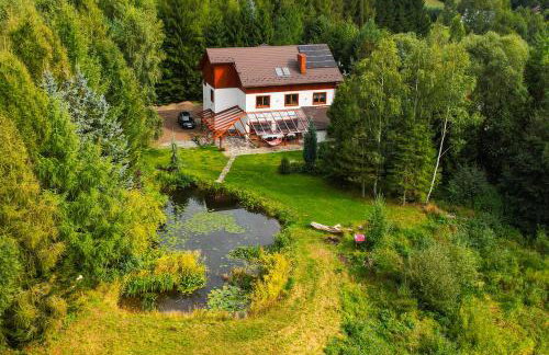 Sowia Enklawa - Foto 1