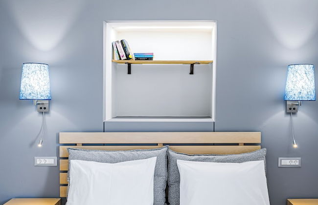 Sergiani Garden - Photo 26