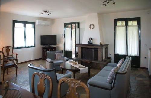 Kiveri Garden Villa - Foto 29