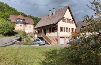 Le gîte de Philippe, Calme et spacieux - Photo 15