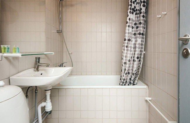 Apartment in Holiday Park Near North Sea - Photo 36