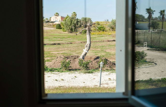 Belvilla by OYO Agrivillage San Lorenzo - Foto 31