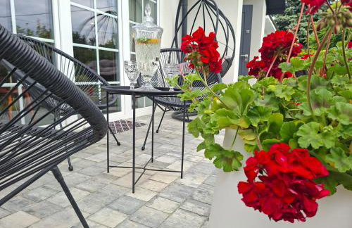 Marcowe Kąty-Przestrzeń na wypoczynek, odpocznij w ciszy i naturze, tylko 7 minut od Sandomierza - Foto 25