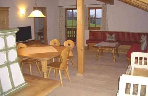 Huberbauernhof Ferienwohnungen - Foto 36