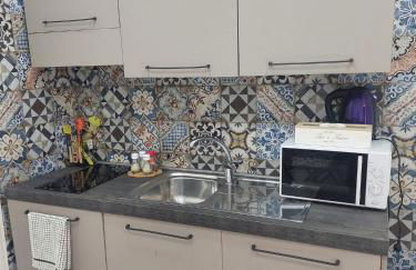 CADIFRA SIRENA casa vacanza - Foto 16