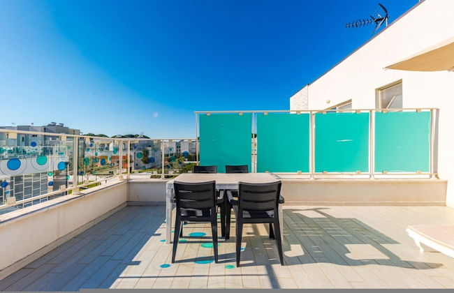 Studio With Amazing Balcony - Kamelia - Photo 21