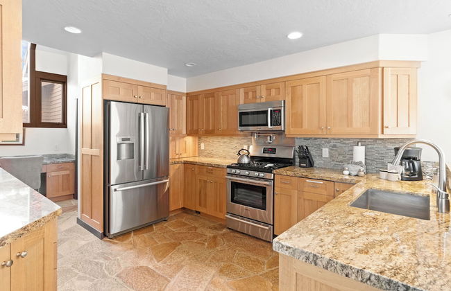 Red Pine Condominiums by All Seasons Resort Lodging - Foto 57