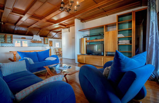 Apartments Apartim Piran - Foto 65