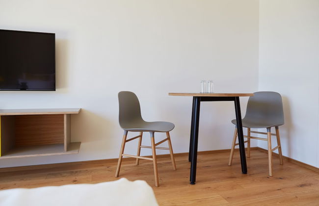 Sternen Bohlingen Aparthotel - Foto 61