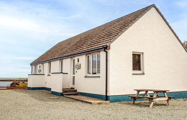 Alan's House - Foto 31