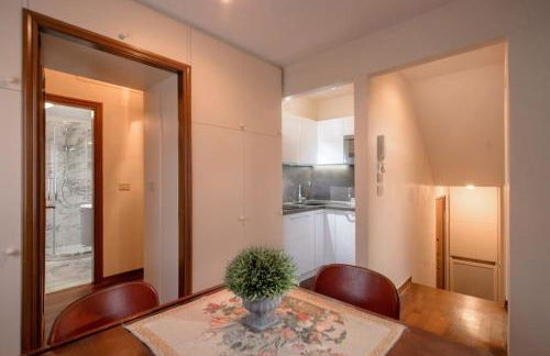 Attic Terrace San Mark square View - Photo 14