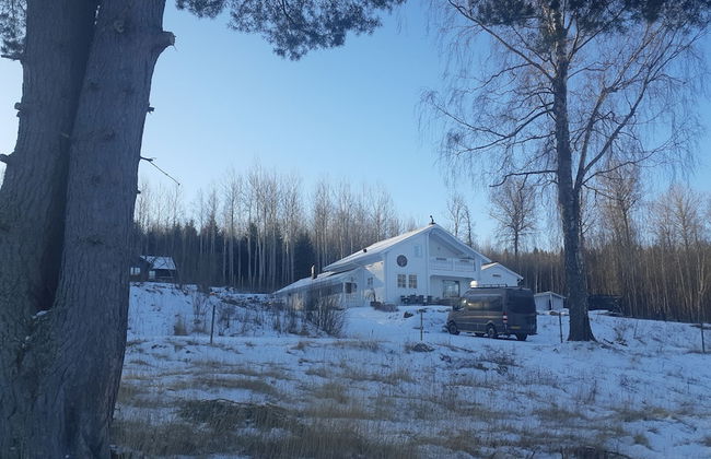 Stunning Sleeps 9 Lakeview Loghome, Spa & Yoga - Foto 41