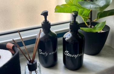 CASA COZY - 3-Zi-Whg - Nahe Uniklinik & Zentrum - Küche, SmartTV, Homeoffice - Foto 20