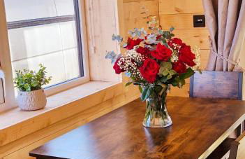 Cozies Cabin - Foto 12