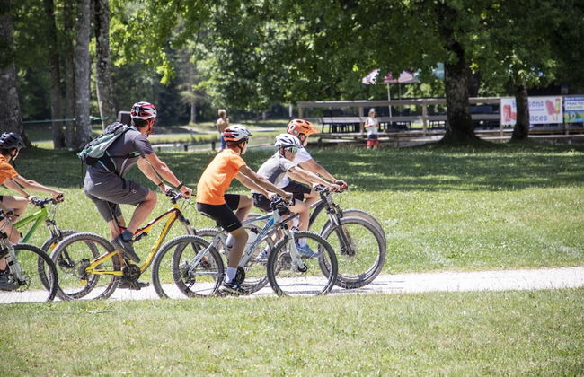 Chalet in Samoens Near Grand Massif Lift - Foto 34