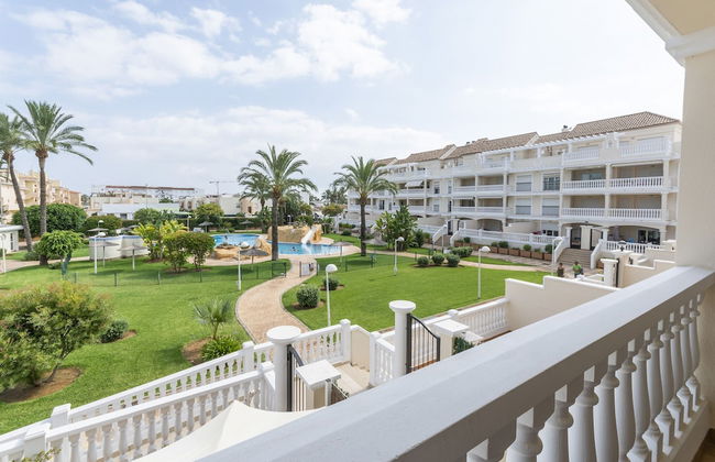 Aquamarinas in D nia - Foto 25