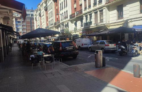 MBE Premium Centro Ciudad Bilbao - Foto 40