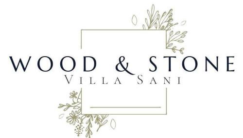 Wood and Stone Villa - Foto 2