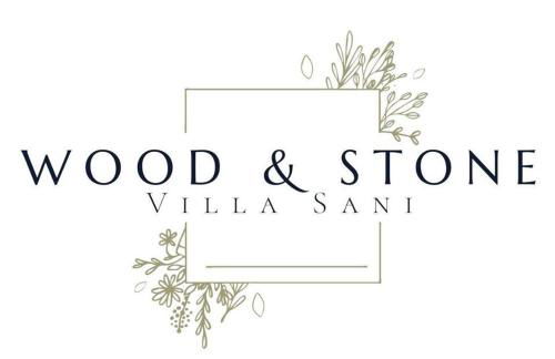 Wood and Stone Villa - Foto 2