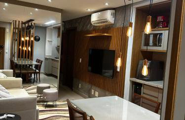 Flat soul lga - Foto 1