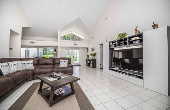 Swiss 23 - Lake Stephanie - Foto 7