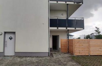 Haffhaus 1 in Garz mit Blick auf das Haff - Foto 29