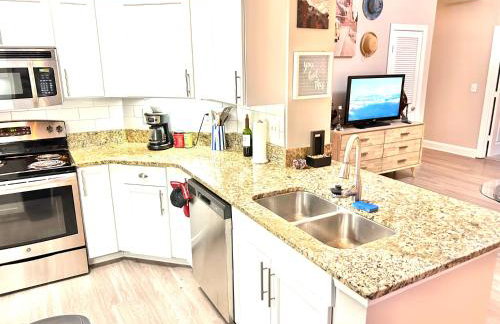 Vacation Home Apartments Midtown-Downtown Atlanta - Foto 67