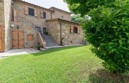 Pugnano Alto- appartamento Girasole - Photo 20