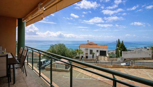 Apartamento exclusivo - Mirador al Mar Alcoceber ALBERT VILLAS - Foto 4