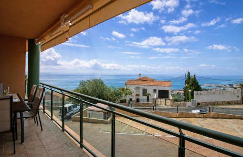 Apartamento exclusivo - Mirador al Mar Alcoceber ALBERT VILLAS - Foto 4