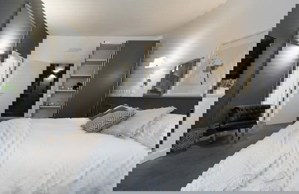 Suite Vogue Visconti - Foto 9