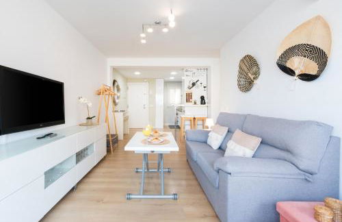 WintowinRentals Modern, Fully Equipped and Well Connected Apartment in Málaga - Photo 6