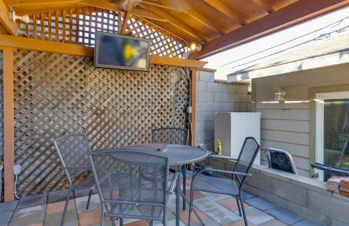 Walk to Main St! Pet-Friendly Alhambra Studio - Foto 25