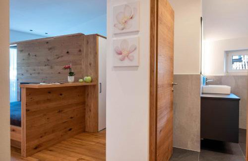 Luisl Hof - Apartment Pomum - Foto 25