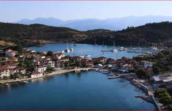 Spiti Galini, "Haus der Zufriedenheit" - Foto 66