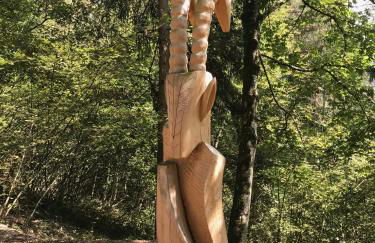 Casa Willigio - Photo 47