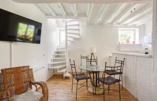 Le Moulin de Dannemarie - Foto 126